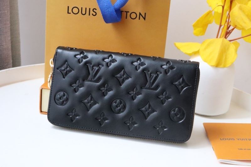 LV Wallets